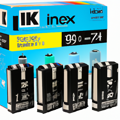 61XL Ink Cartridge Combo Pack Review