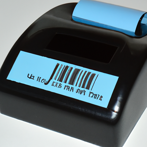 Bluetooth Thermal Label Printer 4X6 Review