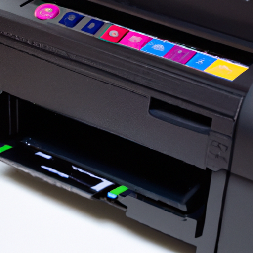 Brother MFC-J1170DW Printer Review