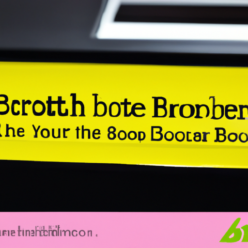 Brother QL-810WC Label Printer Review