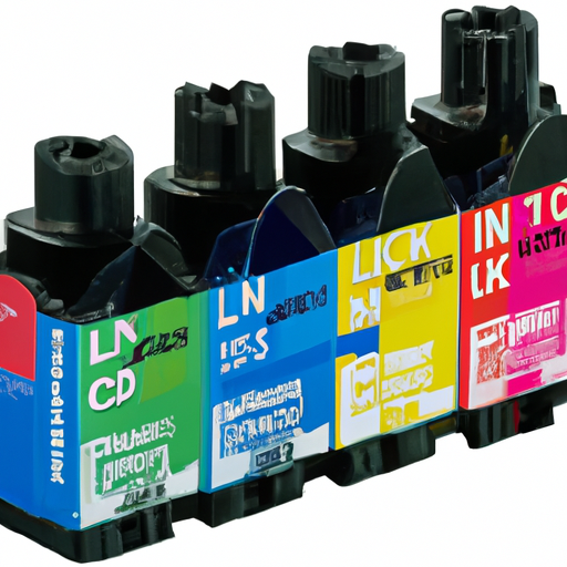 LC406 Ink Cartridge Review