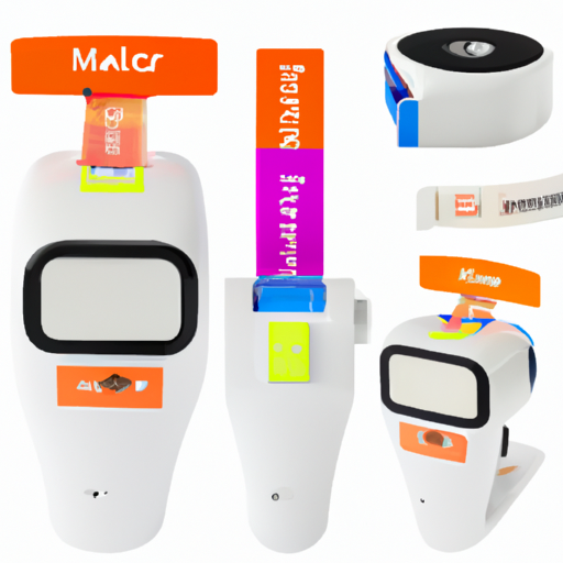 Makeid Label Maker Machine Review