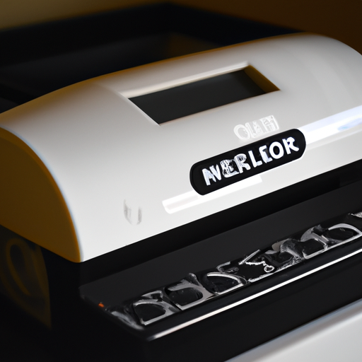 NELKO Label Maker Machine Review