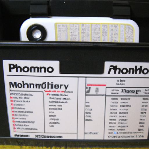 Phomemo M220 Label Maker Review