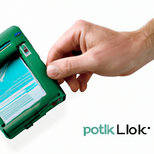 Poooliprint L1 Inkless Pocket Printer Review