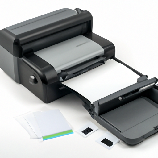 POOOLITECHxHPRT Inkless Mobile Printer Review