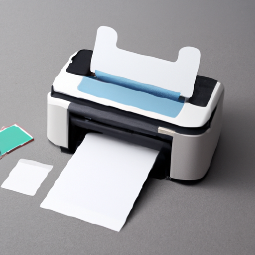 soputry Mini Pocket Printer review